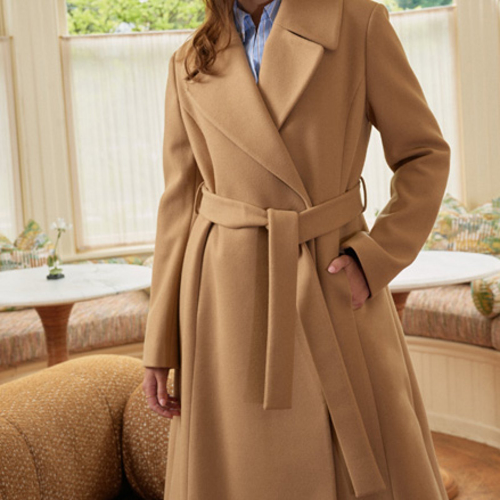 Coats and Jackets 