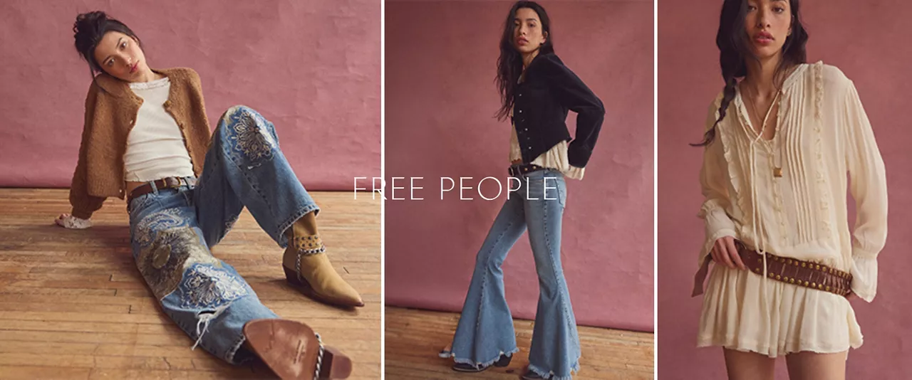 Free People
