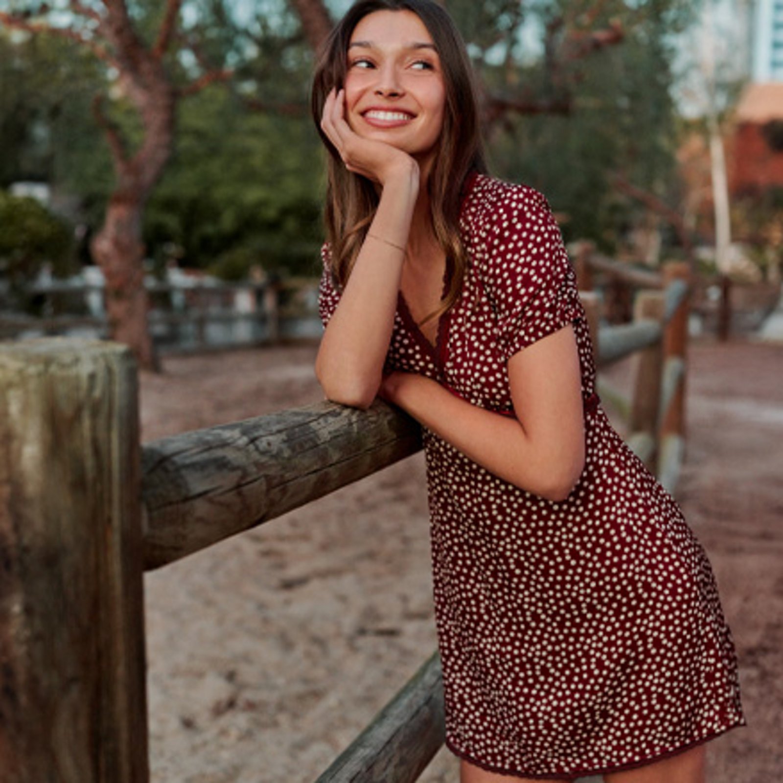 Dresses