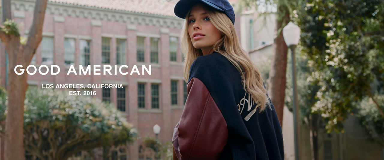 Good American