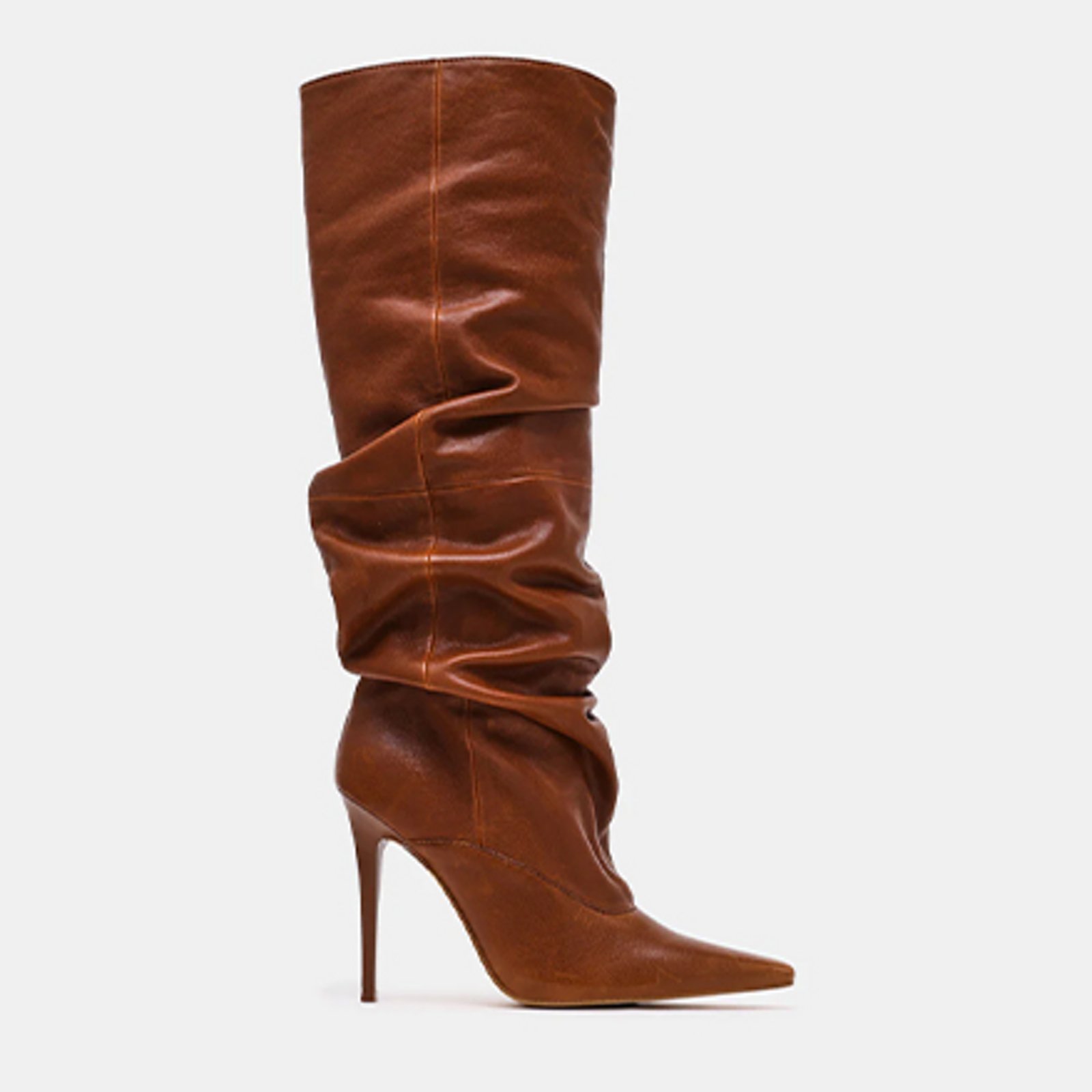 Knee High Boots