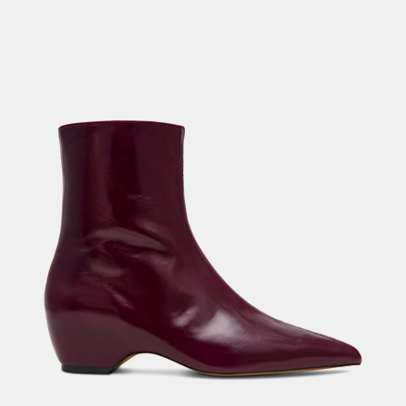 Booties & Ankle Boots