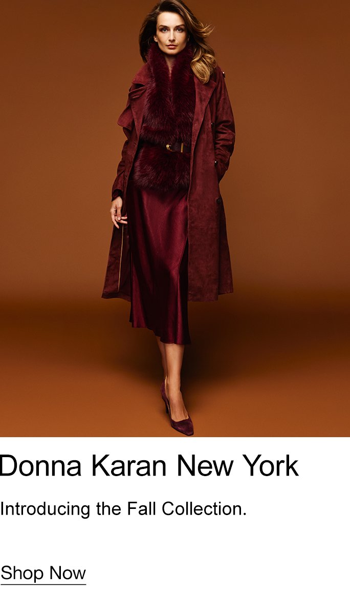 Dresses-bma-donna-karan-new-york