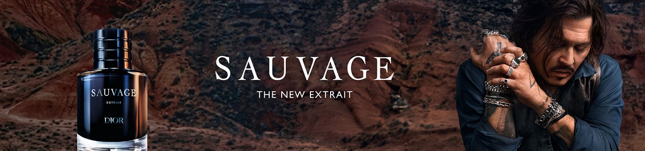 dior sauvage