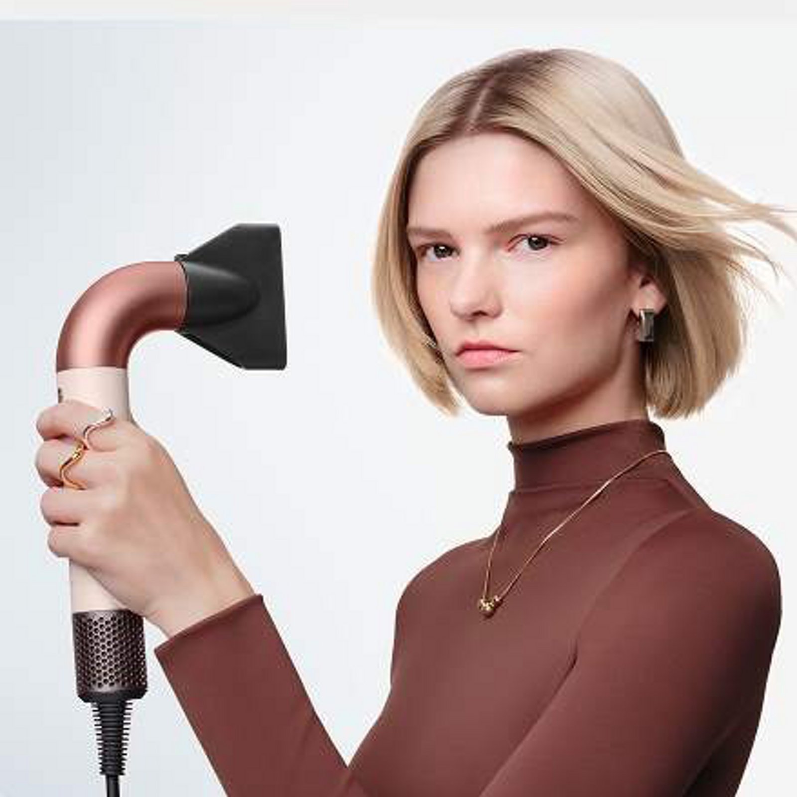 Hair Dryers