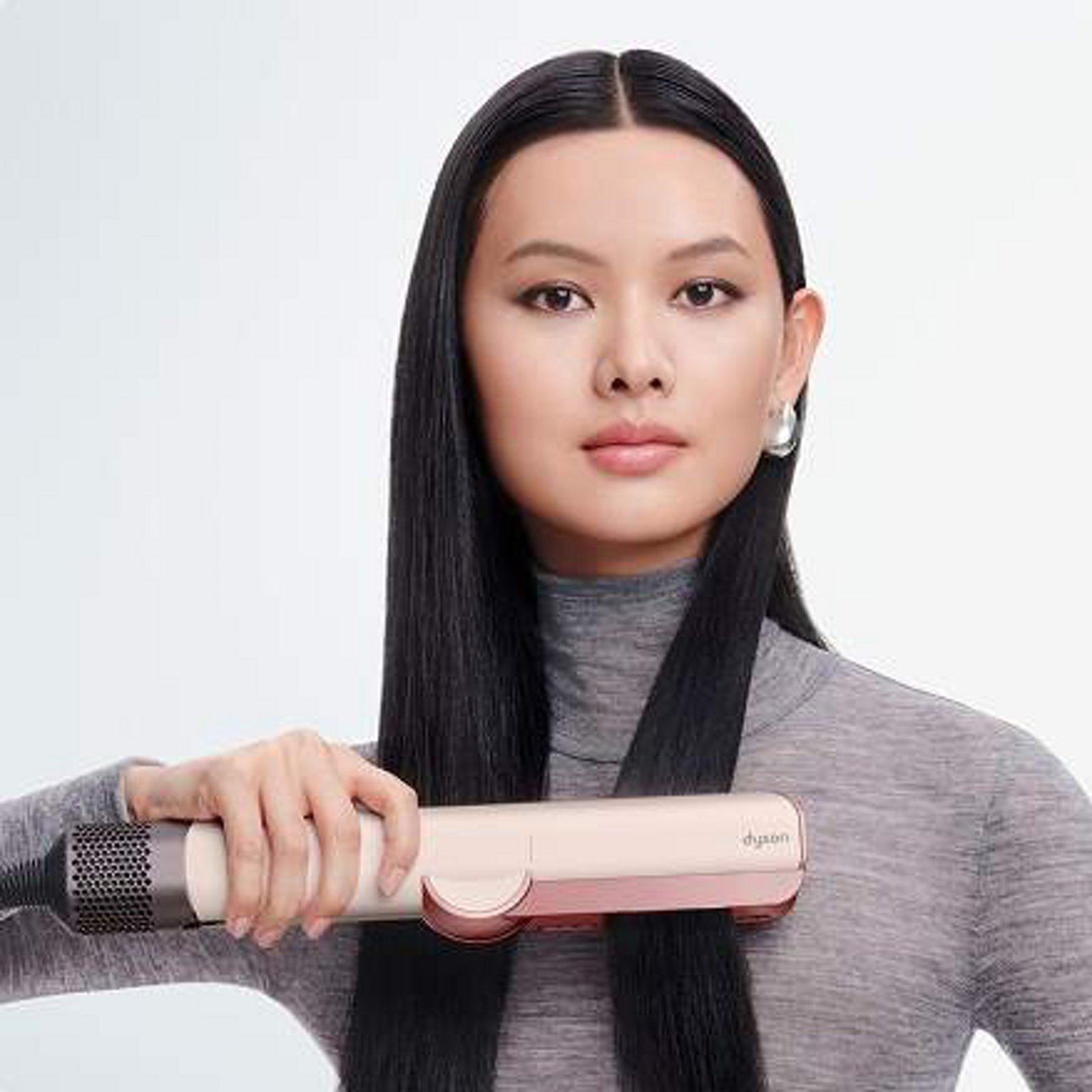 Hair Straighteners