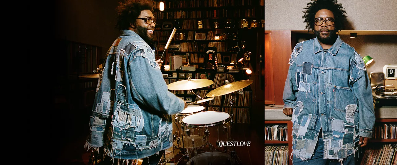 Levi's Questlove