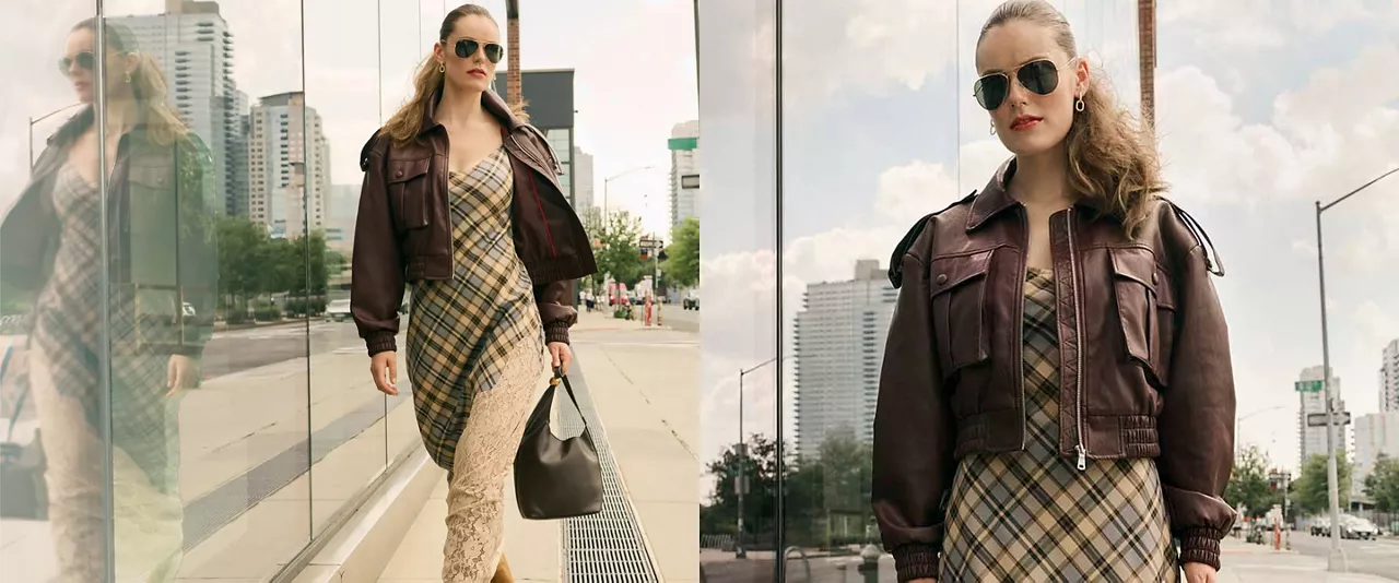Look your best in the season’s boldest  (and most-wanted) arrivals.
