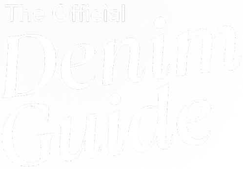 The Official Denim Guide