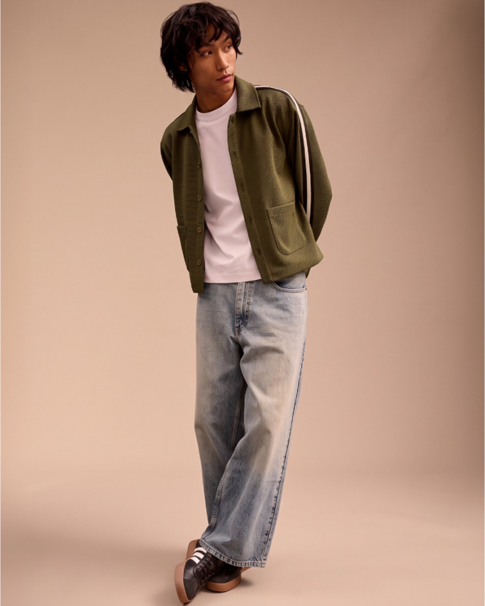 Baggy & Loose