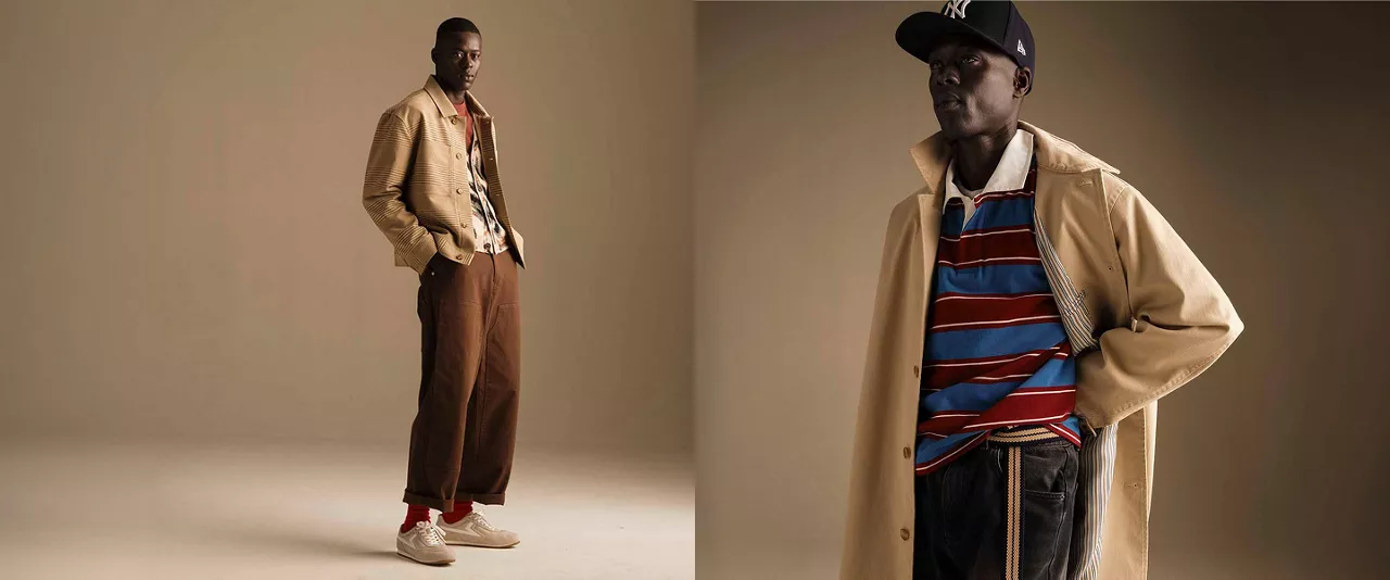 Fall 2026  Collection