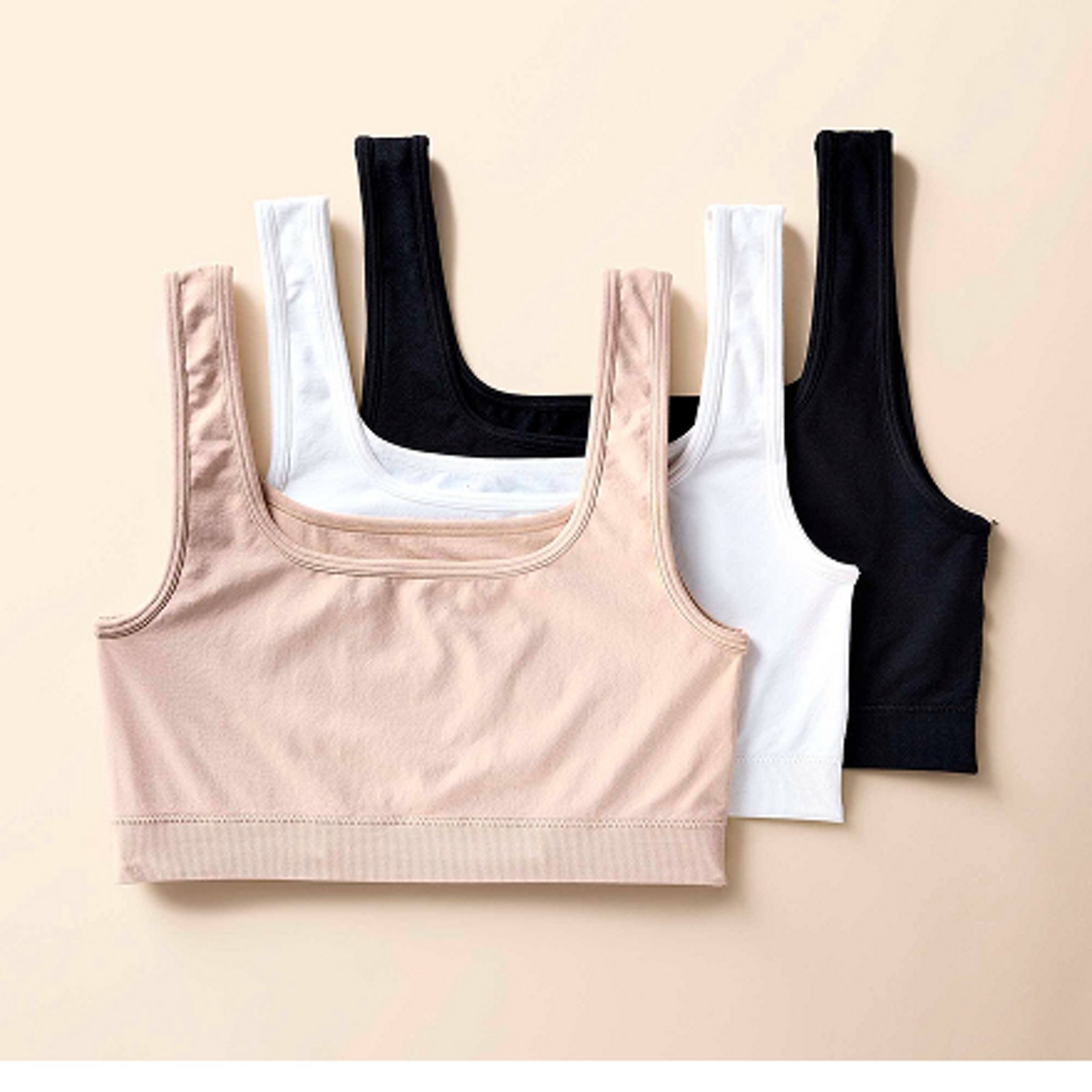 Bralettes