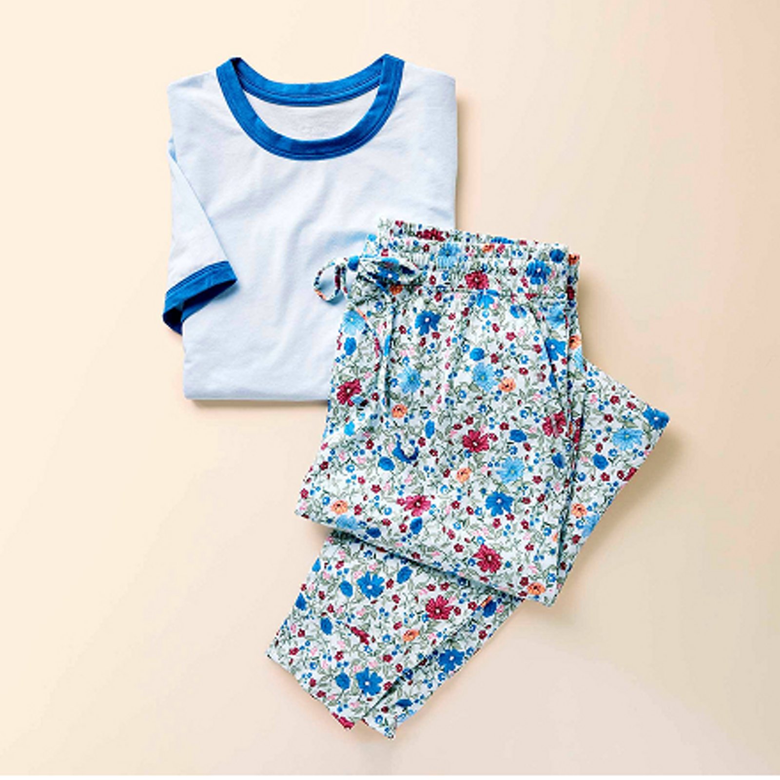 Pajama Separates