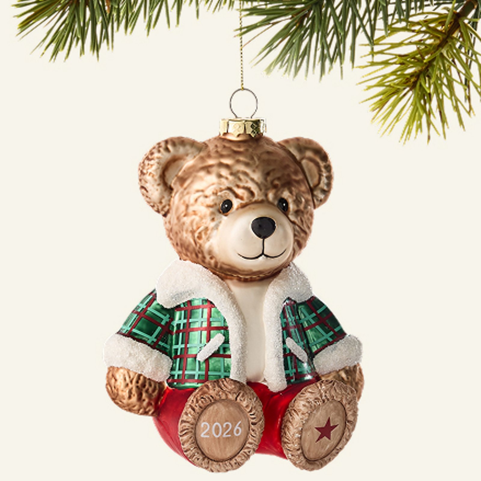 Ornaments