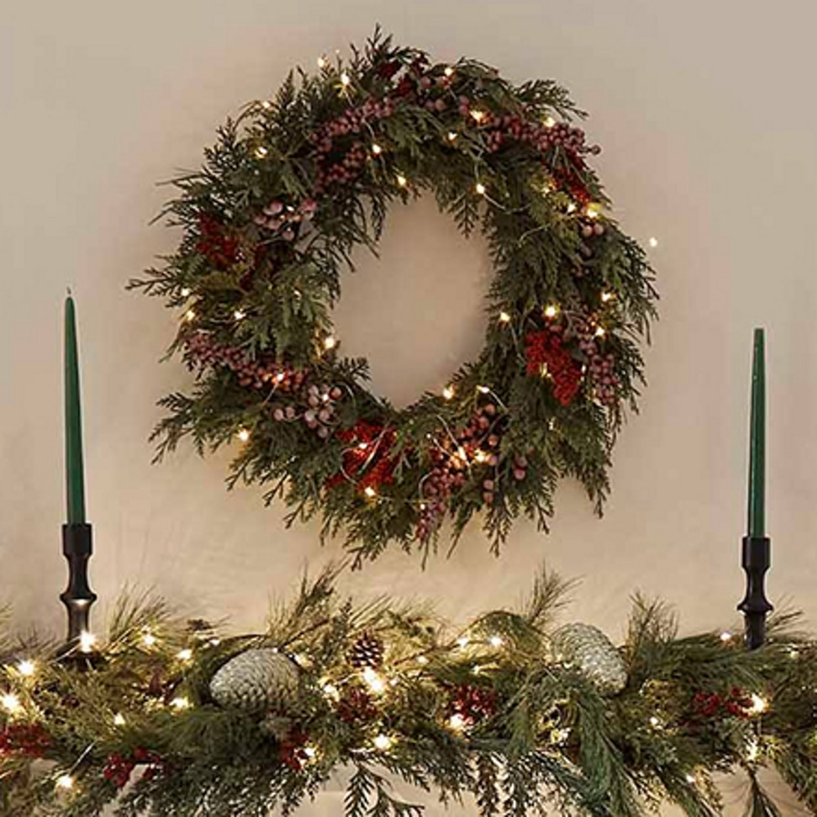 Wreaths