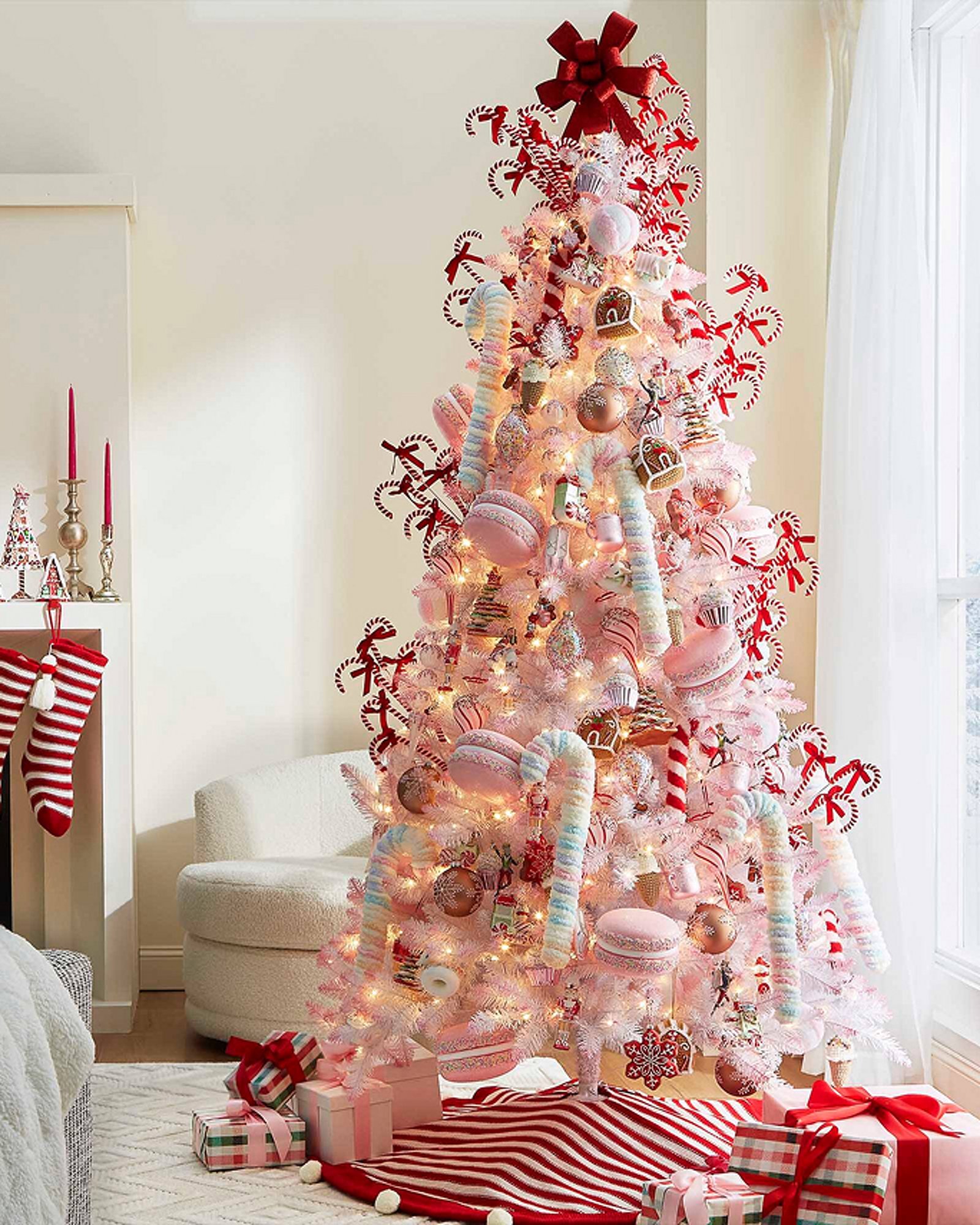Nutcracker Sweets
