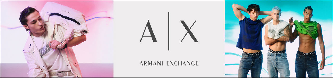 Armani Exchange