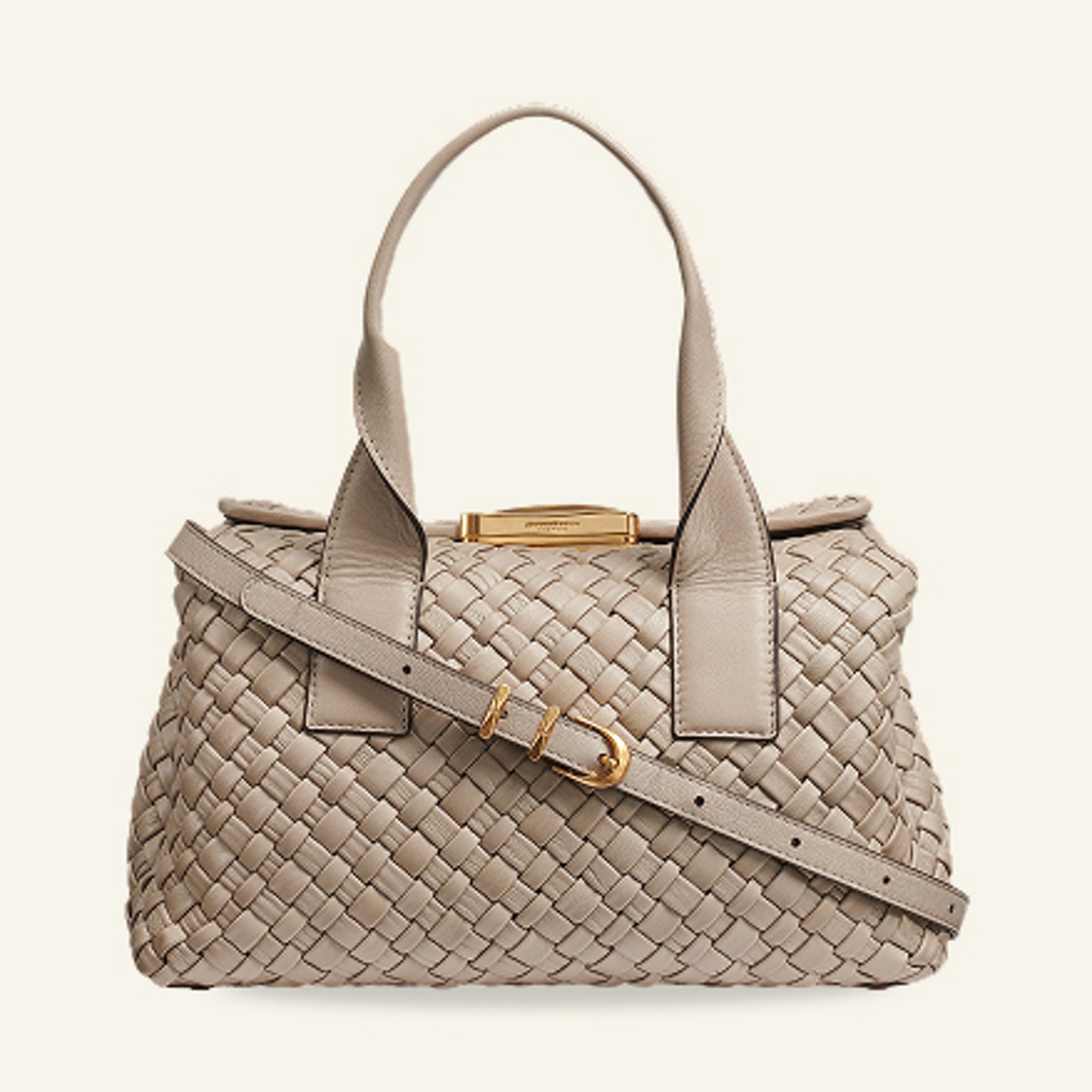 Satchel & Top Handles