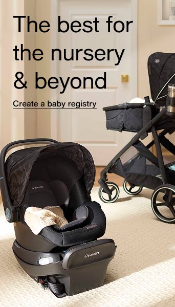 Baby registry