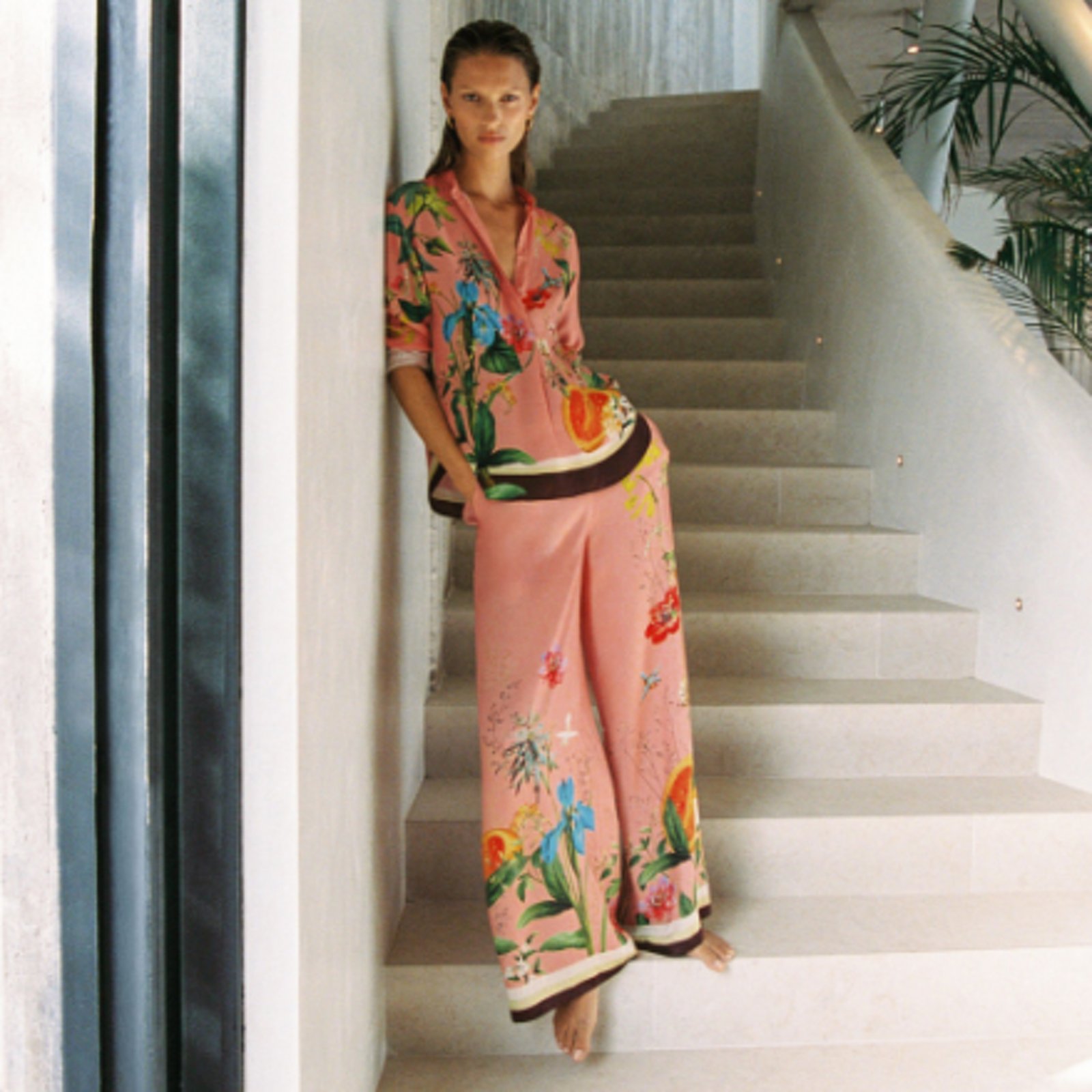 Trousers
