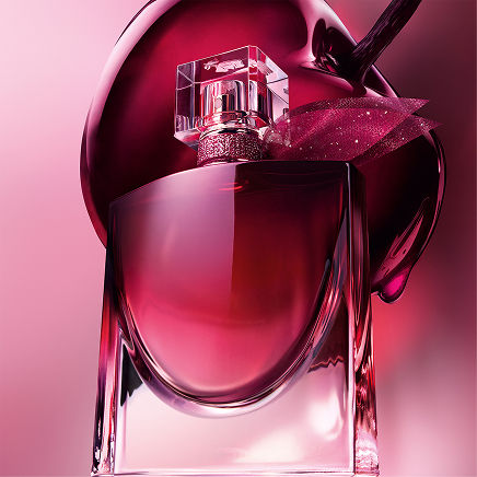 New! Lancôme Elixir