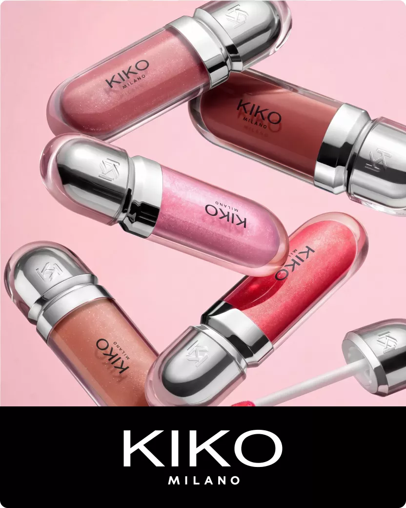 Kiko Milano