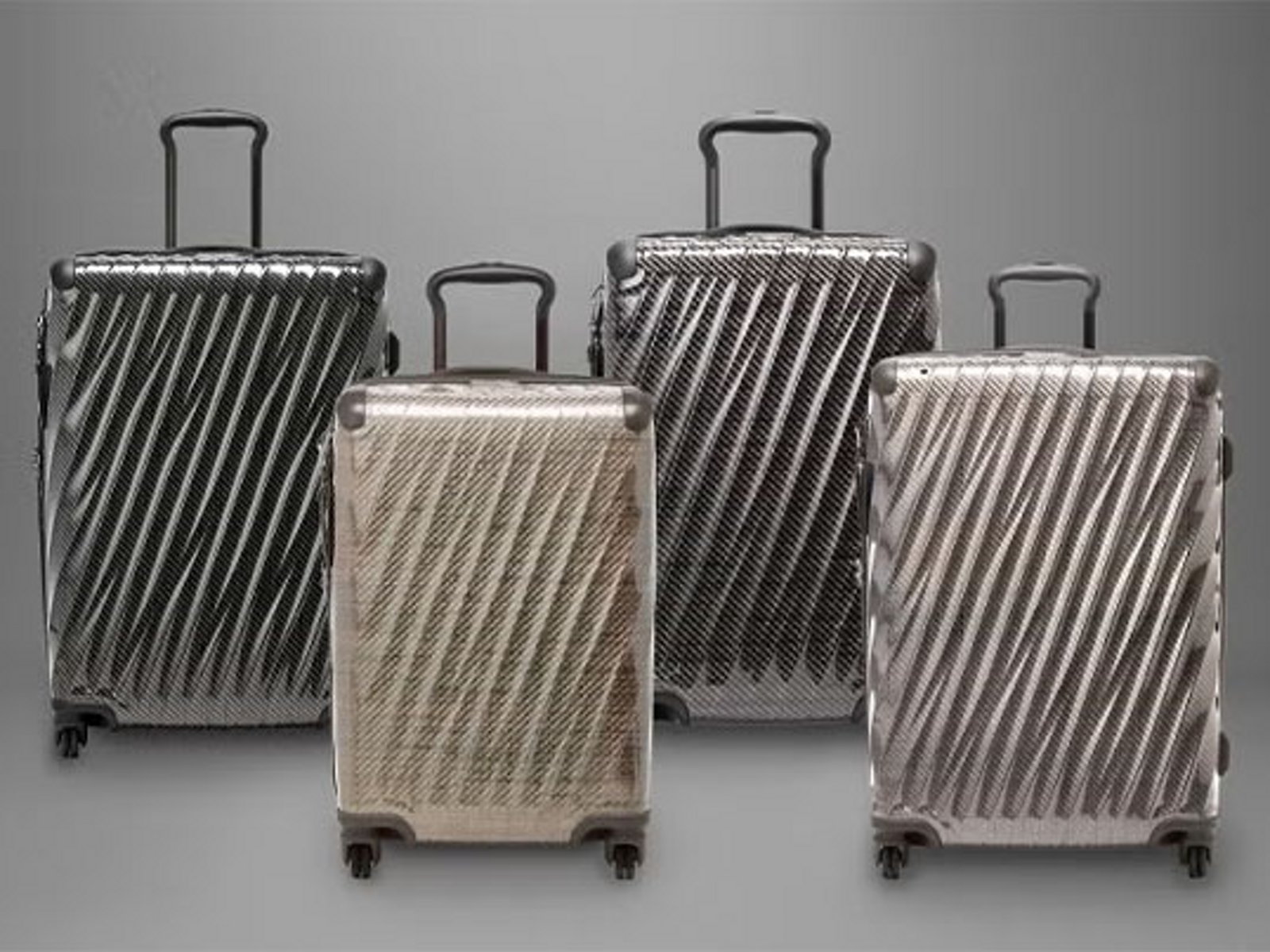 Tumi 19 Degree Lite