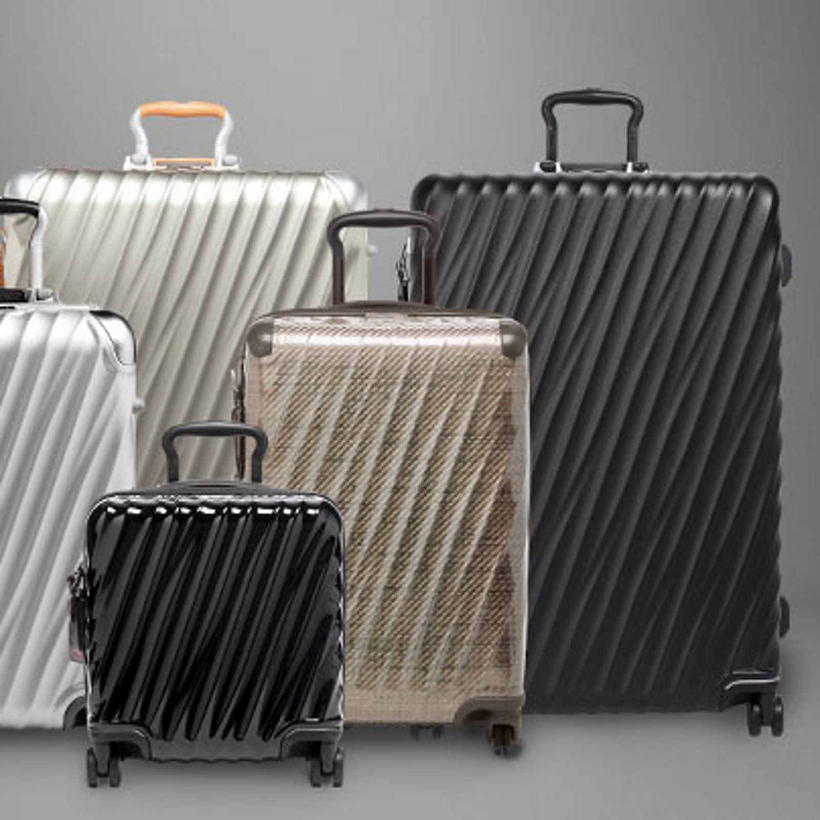 Tumi 19 Degree