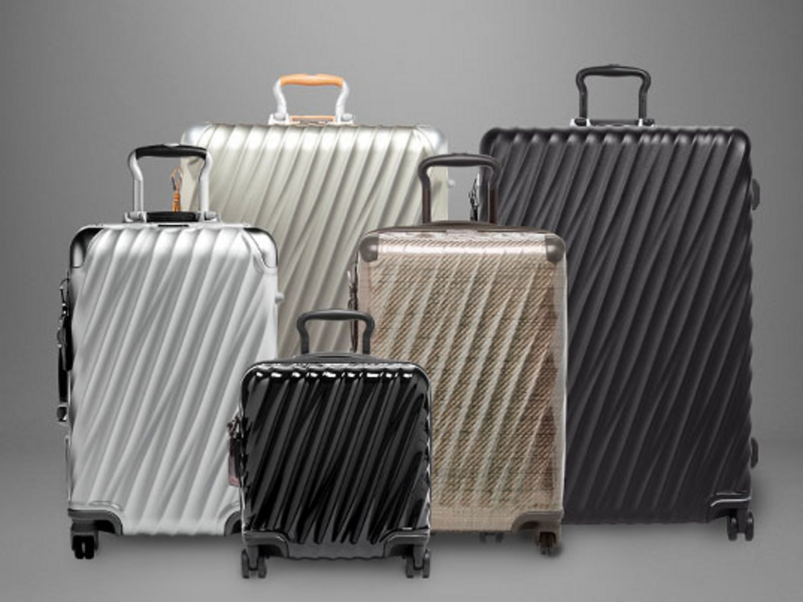 Tumi 19 Degree