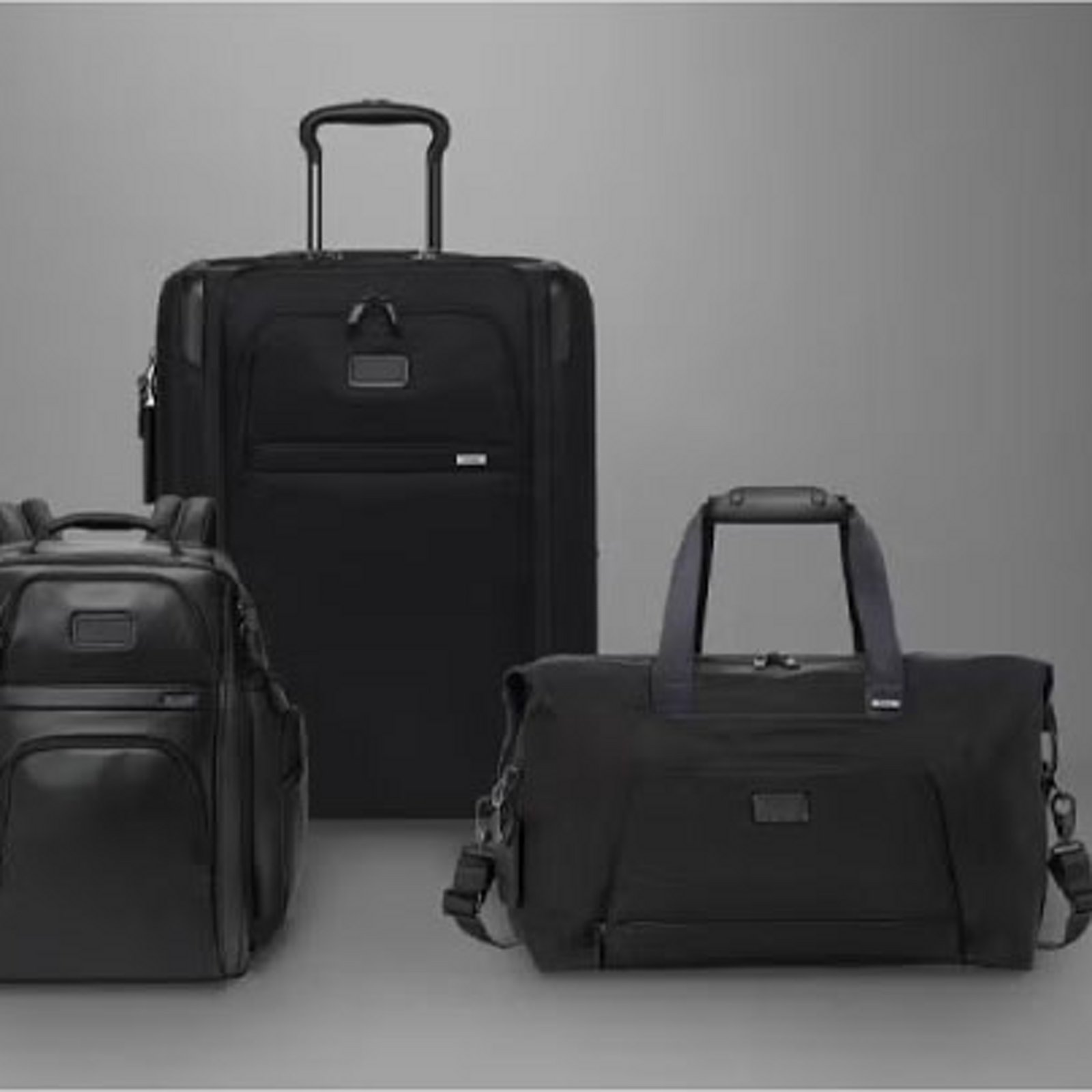 Tumi Alpha