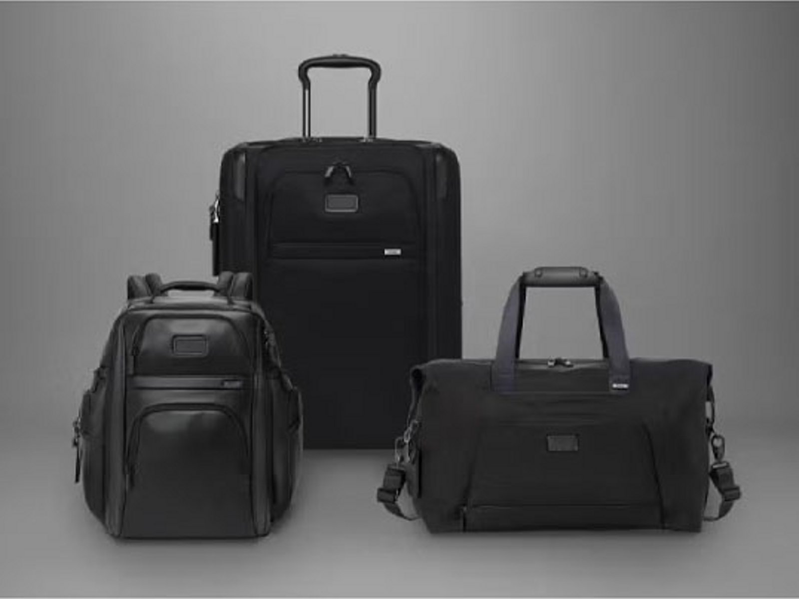 Tumi Alpha