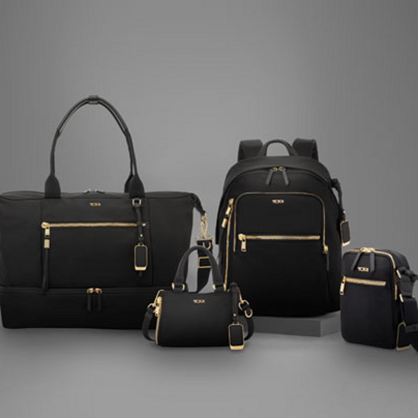 Red Tumi | Macy's