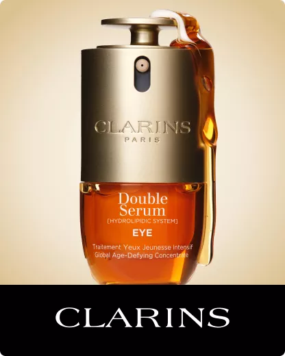 Clarins