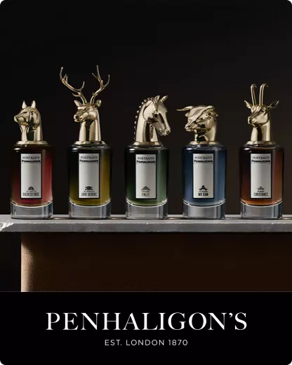 Penhaligon