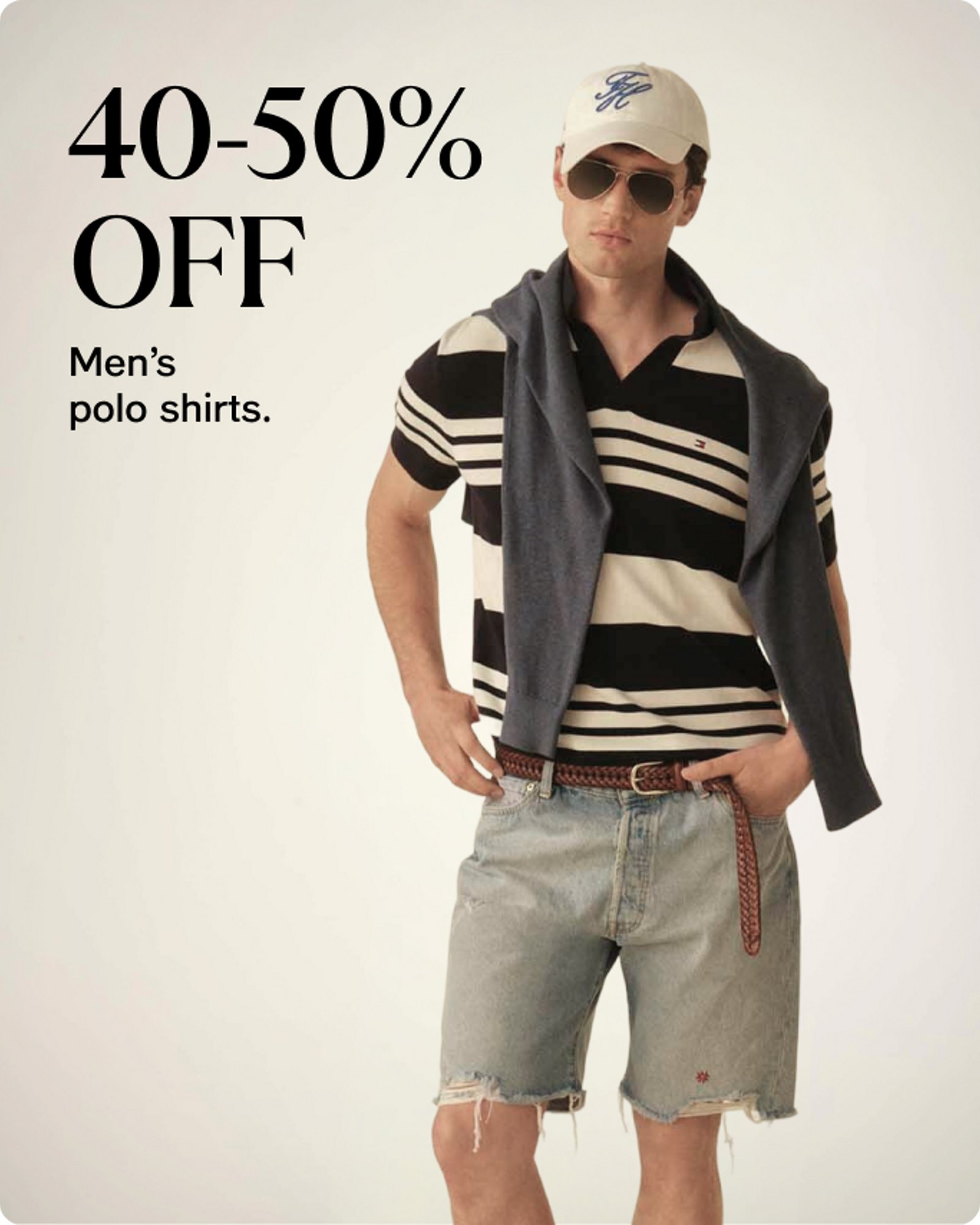 Mens-offer-our-top-deals-polo-shirts