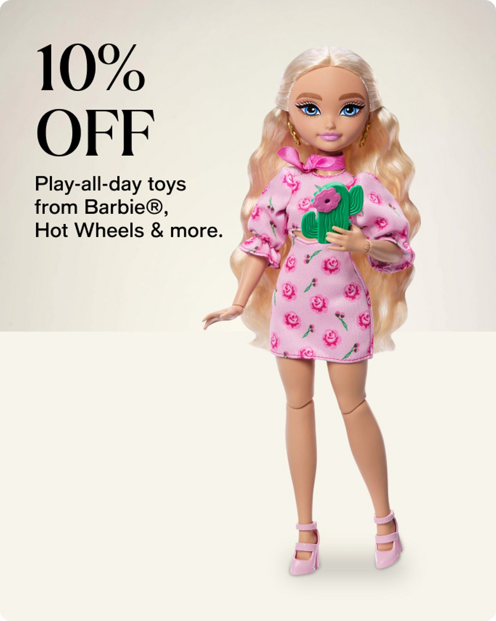 Toys-our-top-deals-10-off-barbie