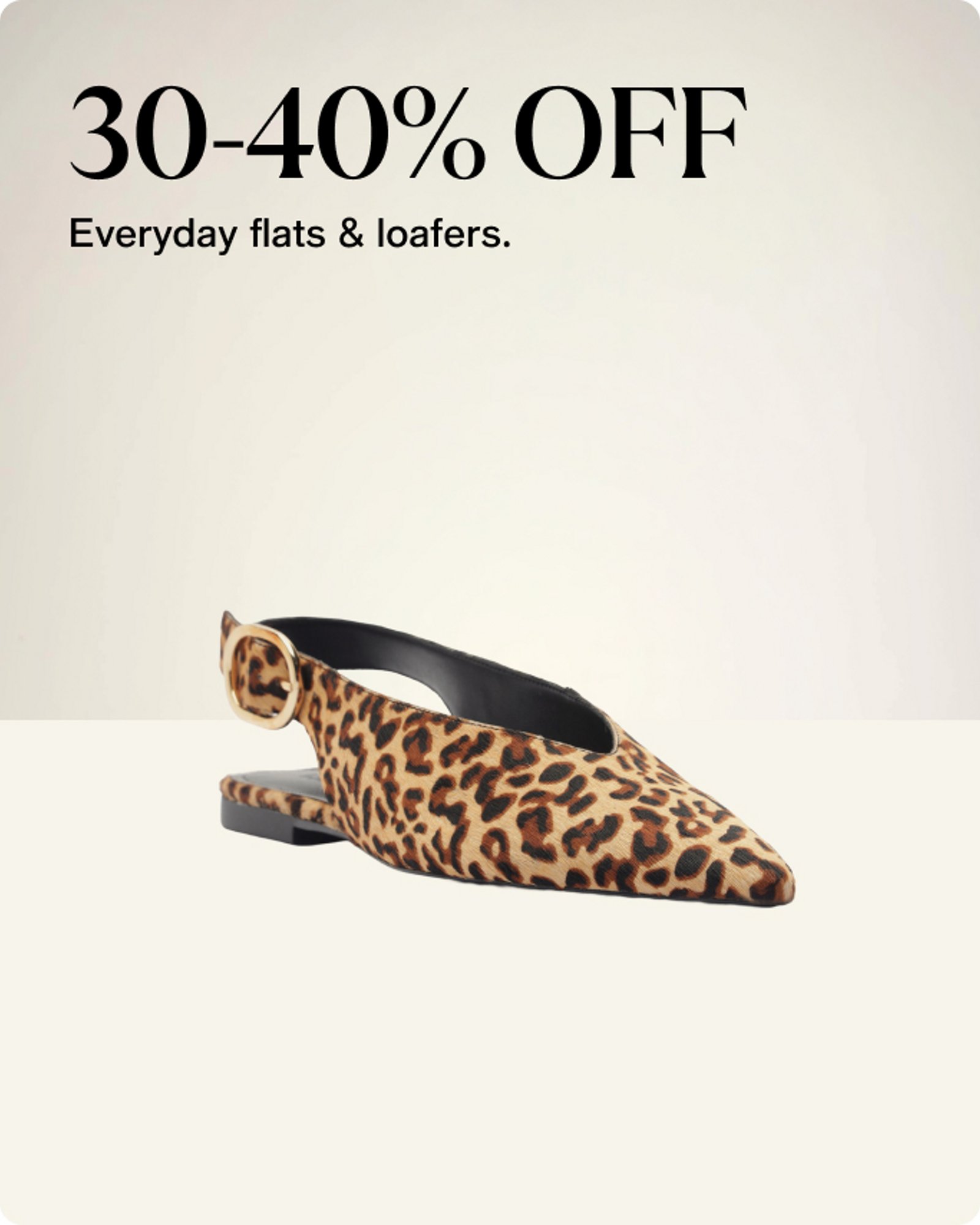 shoes-offer-30-40-off-everyday-flats-loafers