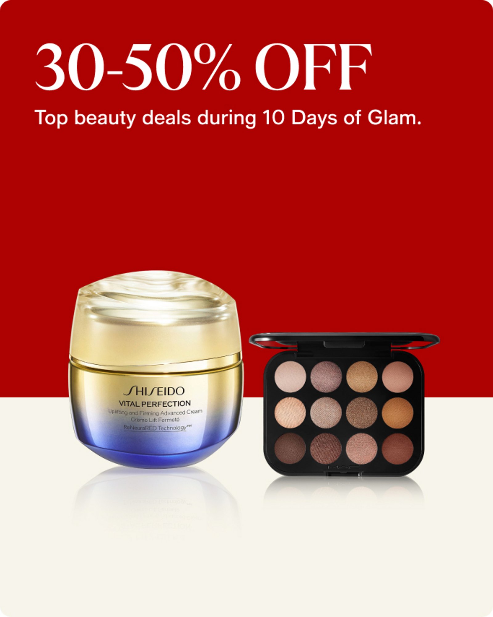 Women-offer-our-top-deals-30-50%-off-beauty