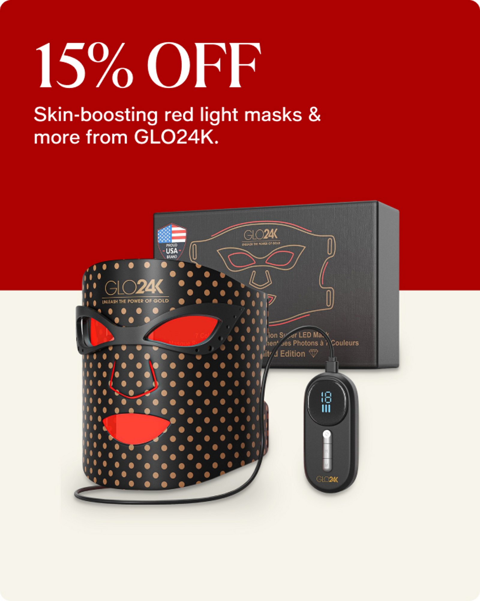 Beauty-offer-our-top-deals-one-day-sale-15-off-glo