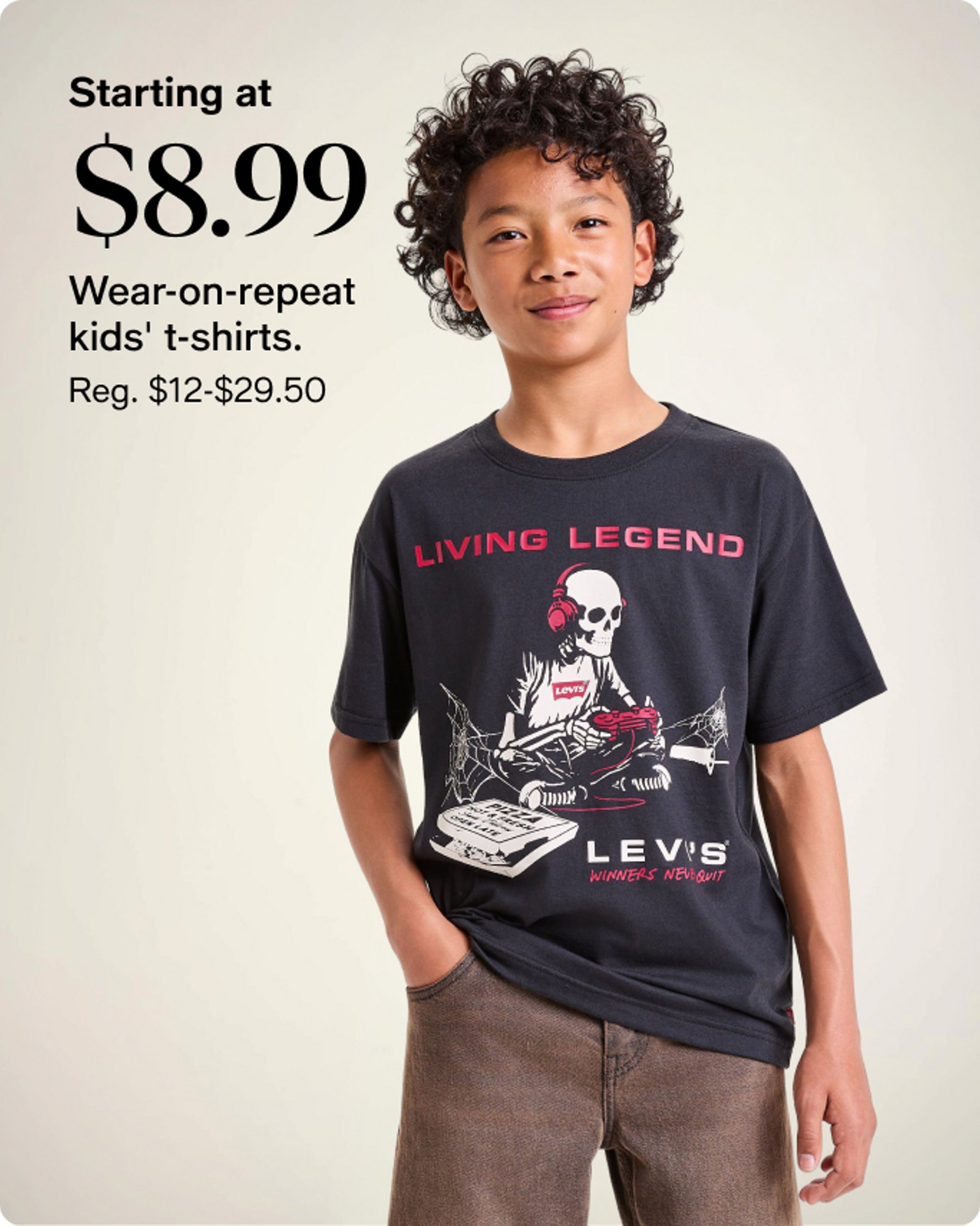 kids-our-top-deals-8.99-wear-on-repeat-kids'-t-shirt