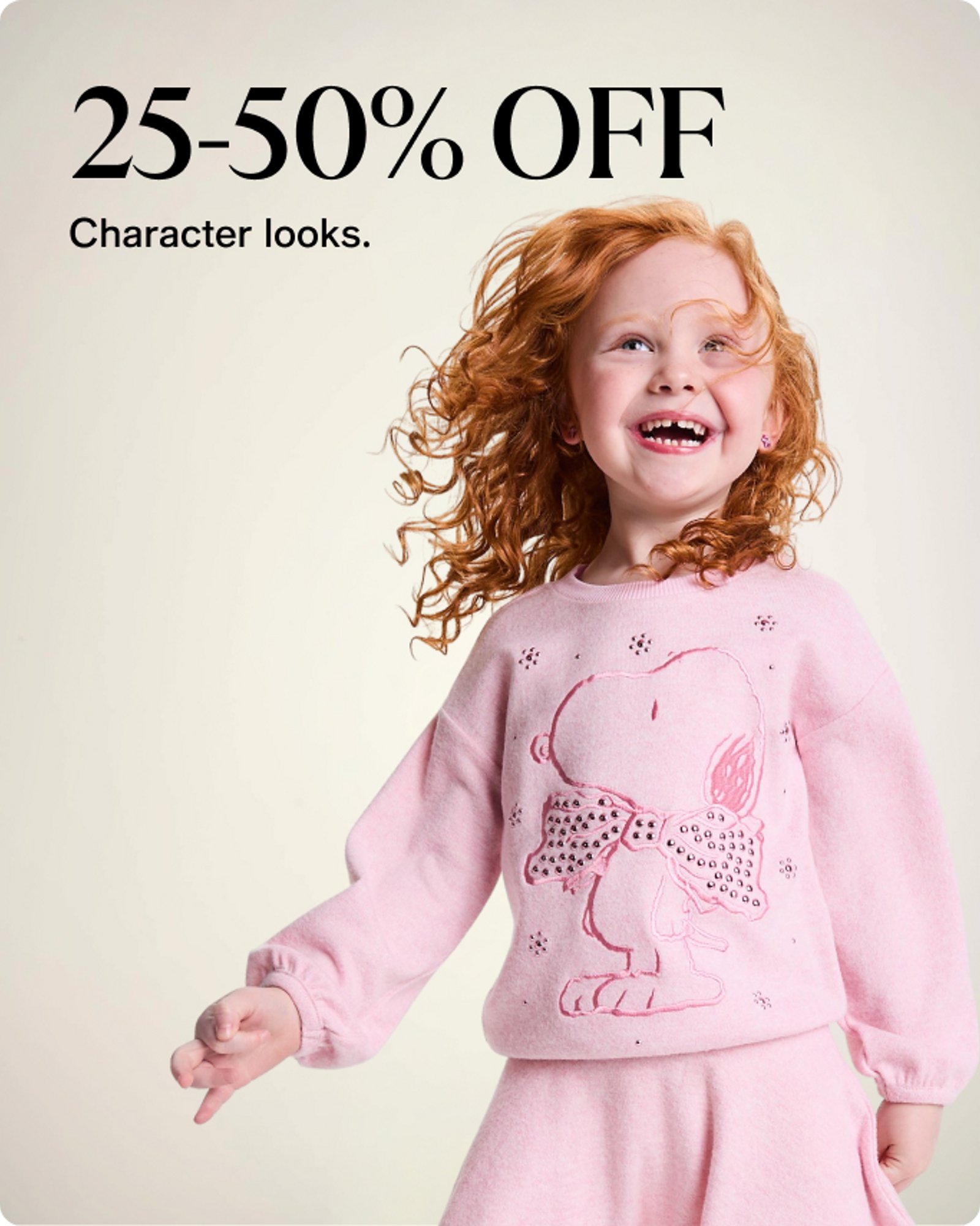 kids-our-top-deals-25-50-off-character-looks 