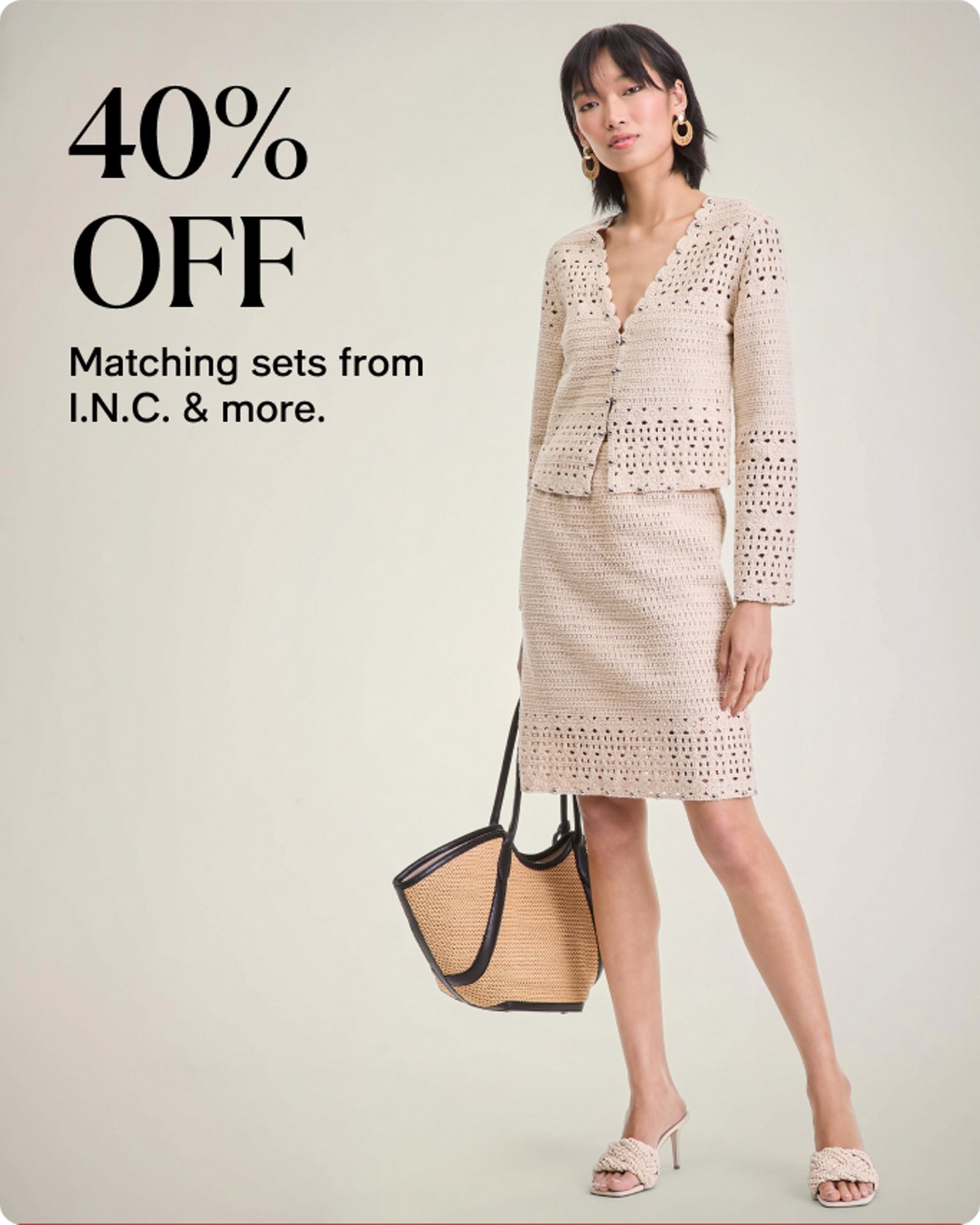 Women-offer-our-top-deals-40%-off-inc