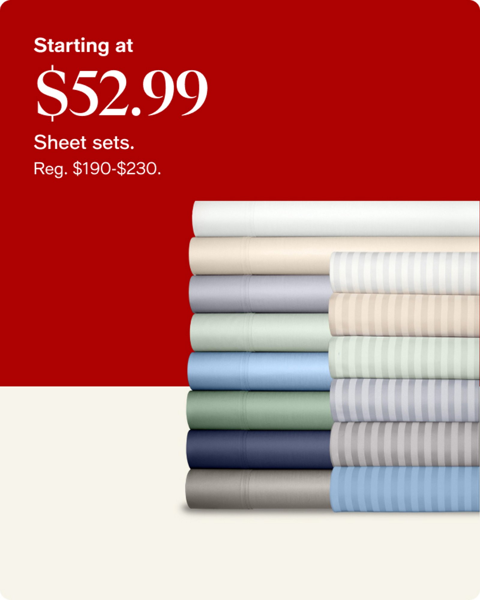 Textiles-Offer-starting-at-52.99-sheet-set