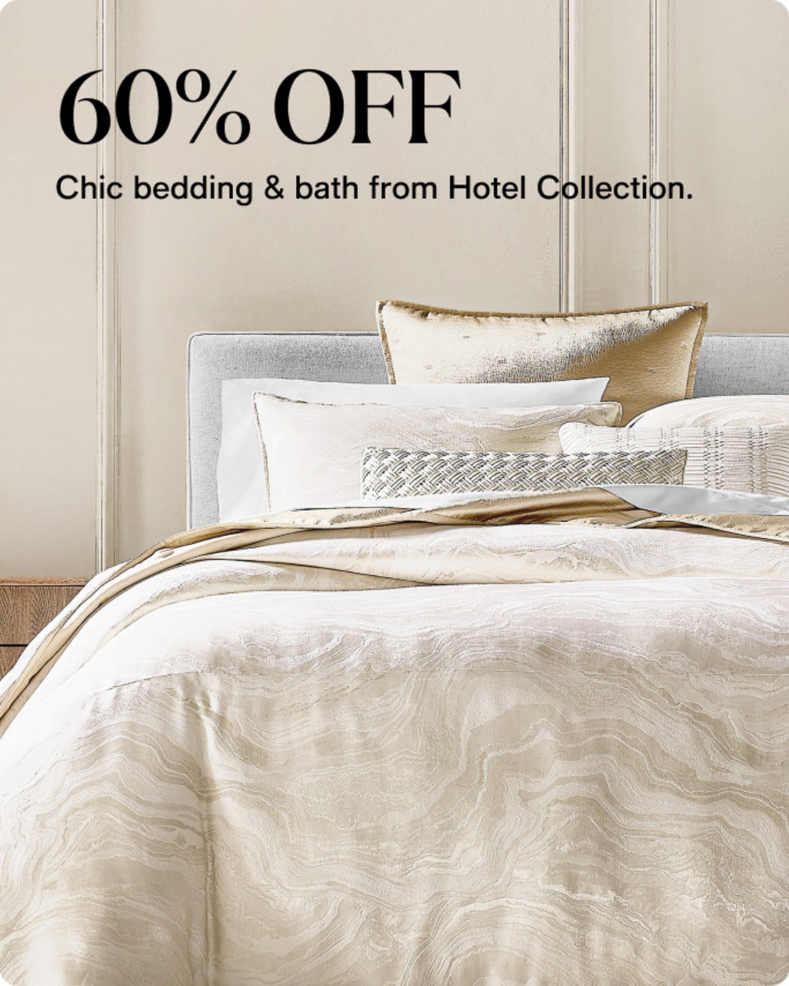Textiles-60-OFF-bedding-bath-Hotel-Collection