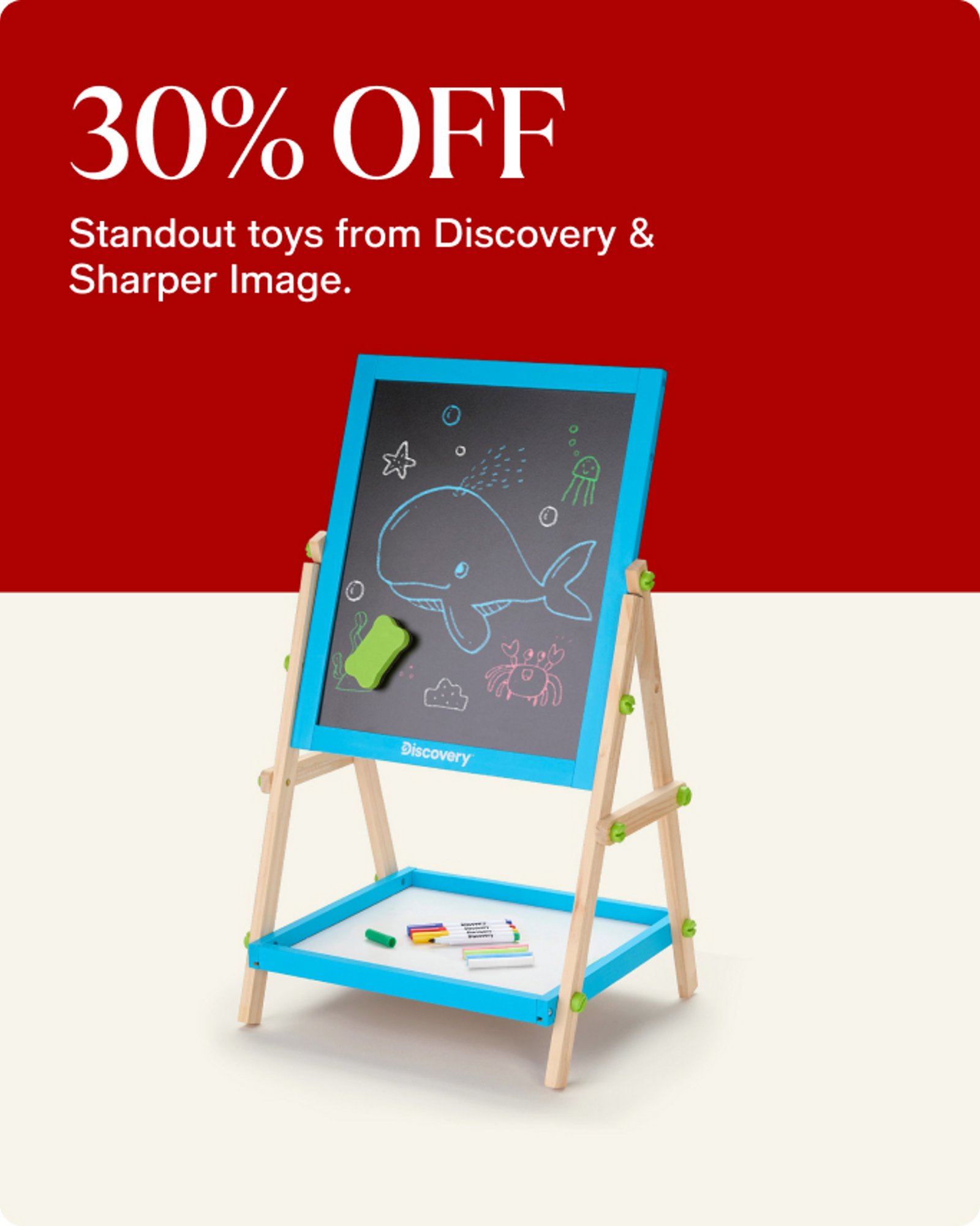 Toys-offer-our-top-deals-30-off-sharperimage