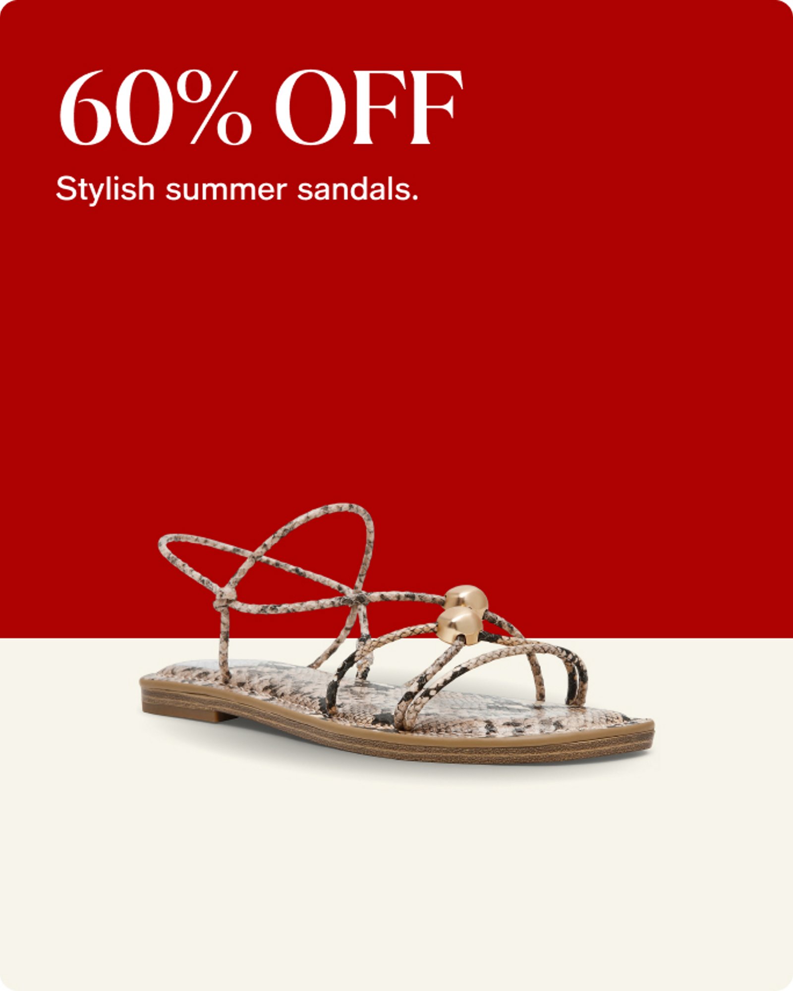 Women-offer-our-top-deals-60%-off-shoes