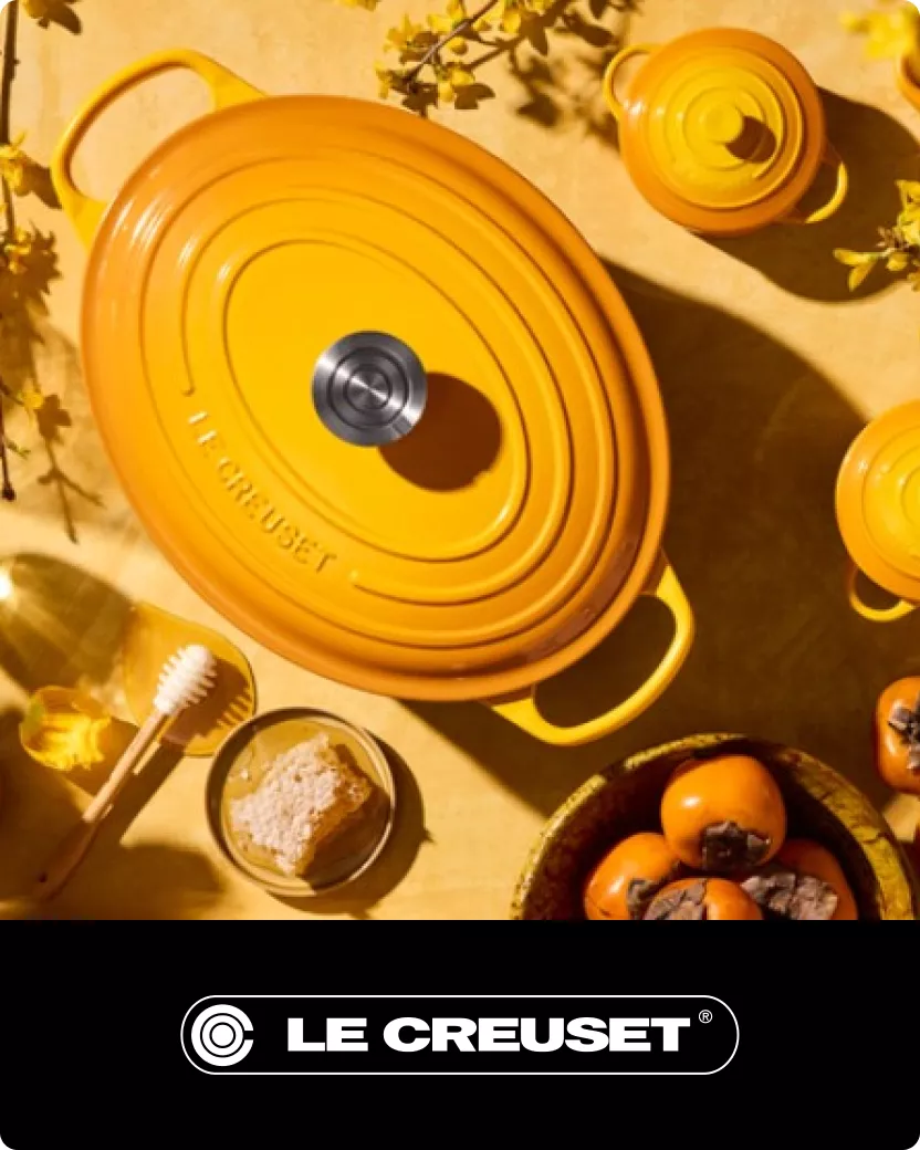 Le Creuset