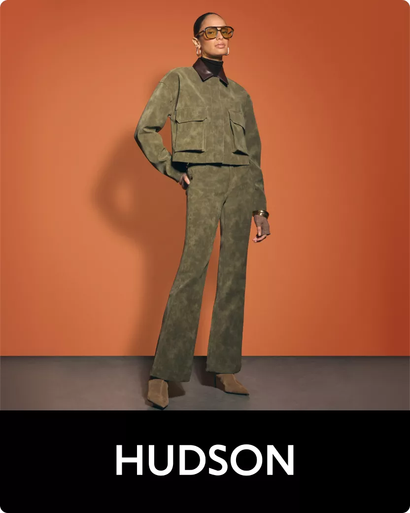 Hudson