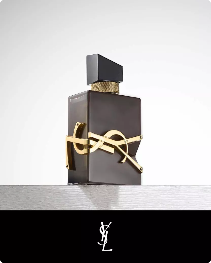 Yves Saint Laurent