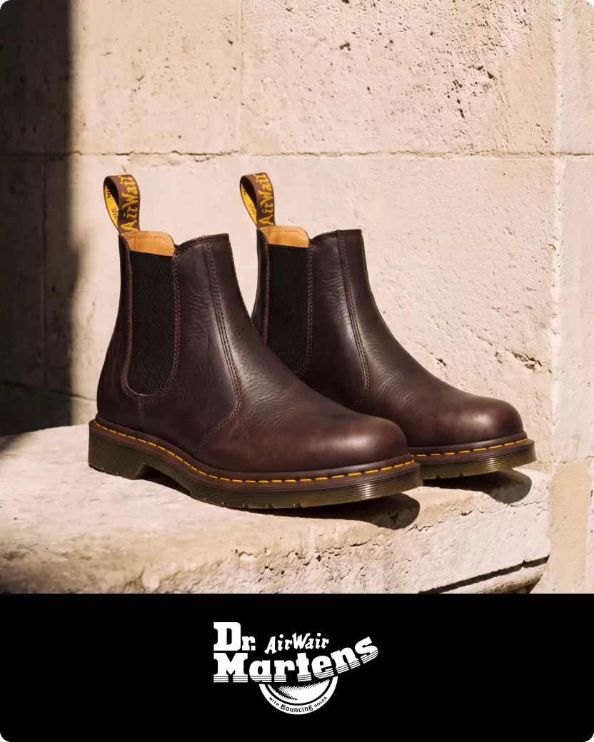 Dr. Martens